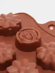 Шоколадный силиконовая форма для шоколада