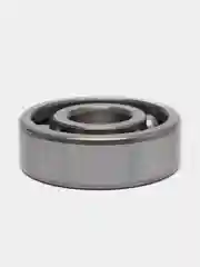 Подшипник 201 / 6201 КПП Минск, КПП мопед, Альфа, TTR125, Динго T125 (открытый, Китай)