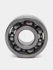 Подшипник 201 / 6201 КПП Минск, КПП мопед, Альфа, TTR125, Динго T125 (открытый, Китай)