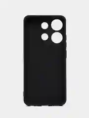 Черный чехол Tecno Spark GO 2023