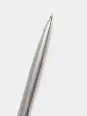 Ручка подарочная шариковая BRAUBERG Ottava, СИНЯЯ, корпус серебристый с синим,линия 0,5мм