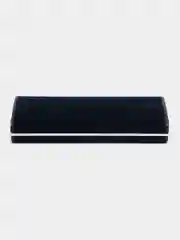 Ручка подарочная шариковая GALANT TINTA MARBLE, корпус коричн., золот. детали, 0,7мм,синяя