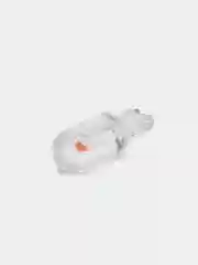 Красный светодиодные LED лампы W5W T10, 2 штуки в комплекте