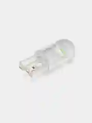 Зеленый светодиодные LED лампы W5W T10, 2 штуки в комплекте