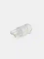 Белый светодиодные LED лампы W5W T10, 2 штуки в комплекте