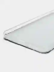 Бирюзовый чехол на Xiaomi Redmi Note 5/Note 5 Pro / Сяоми Редми Нот 5/5 Про прозрачный, с рисунком