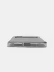 Разноцветный силиконовый чехол на Xiaomi POCO M4 Pro 4G / Поко М4 Про 4G с рисунком, защита камеры