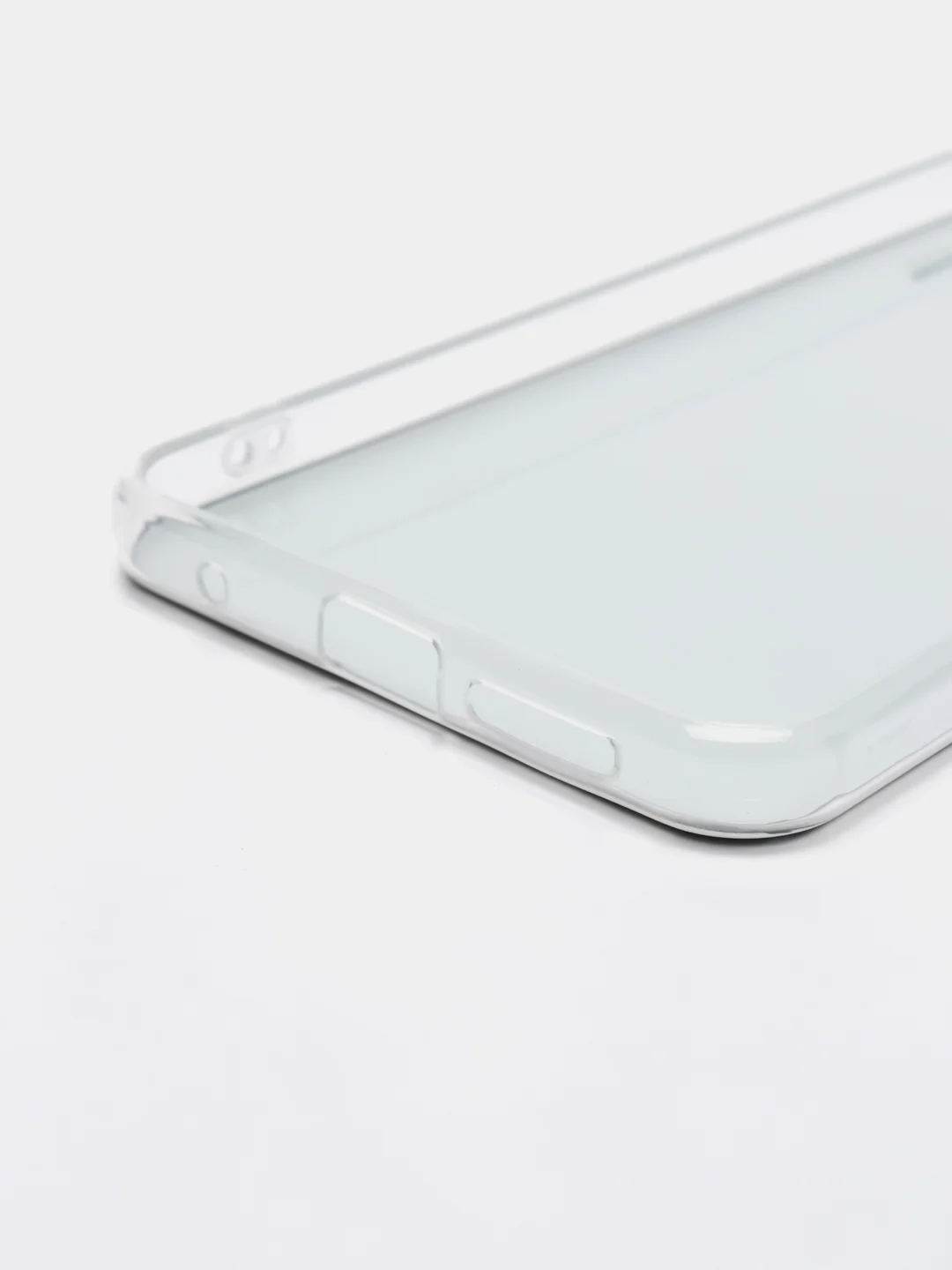 Разноцветный силиконовый чехол на Xiaomi POCO M4 Pro 4G / Поко М4 Про 4G с рисунком, защита камеры