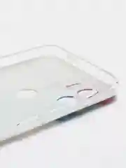 Ледяной чехол на Xiaomi Redmi A1 Plus/A2 Plus/Poco C51/C50 / Редми A1+ с рисунком, защита камеры