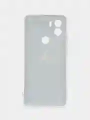 Разноцветный чехол на Xiaomi Redmi A1 Plus/A2 Plus/Poco C51/C50 / Редми A1+ с рисунком, защита камеры