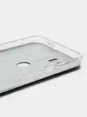 Разноцветный чехол на Xiaomi Redmi A1 Plus/A2 Plus/Poco C51/C50 / Редми A1+ с рисунком, защита камеры