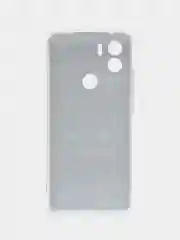 Черный чехол на Xiaomi Redmi A1 Plus/A2 Plus/Poco C51/C50 / Редми A1+ с рисунком, защита камеры