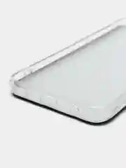 Черный чехол на Xiaomi Redmi A1 Plus/A2 Plus/Poco C51/C50 / Редми A1+ с рисунком, защита камеры