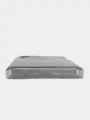 Угольный чехол на Xiaomi Redmi A1 Plus/A2 Plus/Poco C51/C50 / Редми A1+ с рисунком, защита камеры