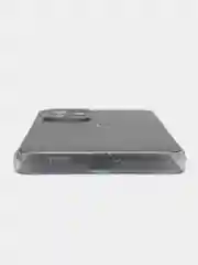Разноцветный чехол на Samsung Galaxy A53 5G / Галакси А53 5G прозрачный, с рисунком, защита камеры