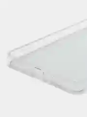 Разноцветный чехол на Samsung Galaxy A53 5G / Галакси А53 5G прозрачный, с рисунком, защита камеры