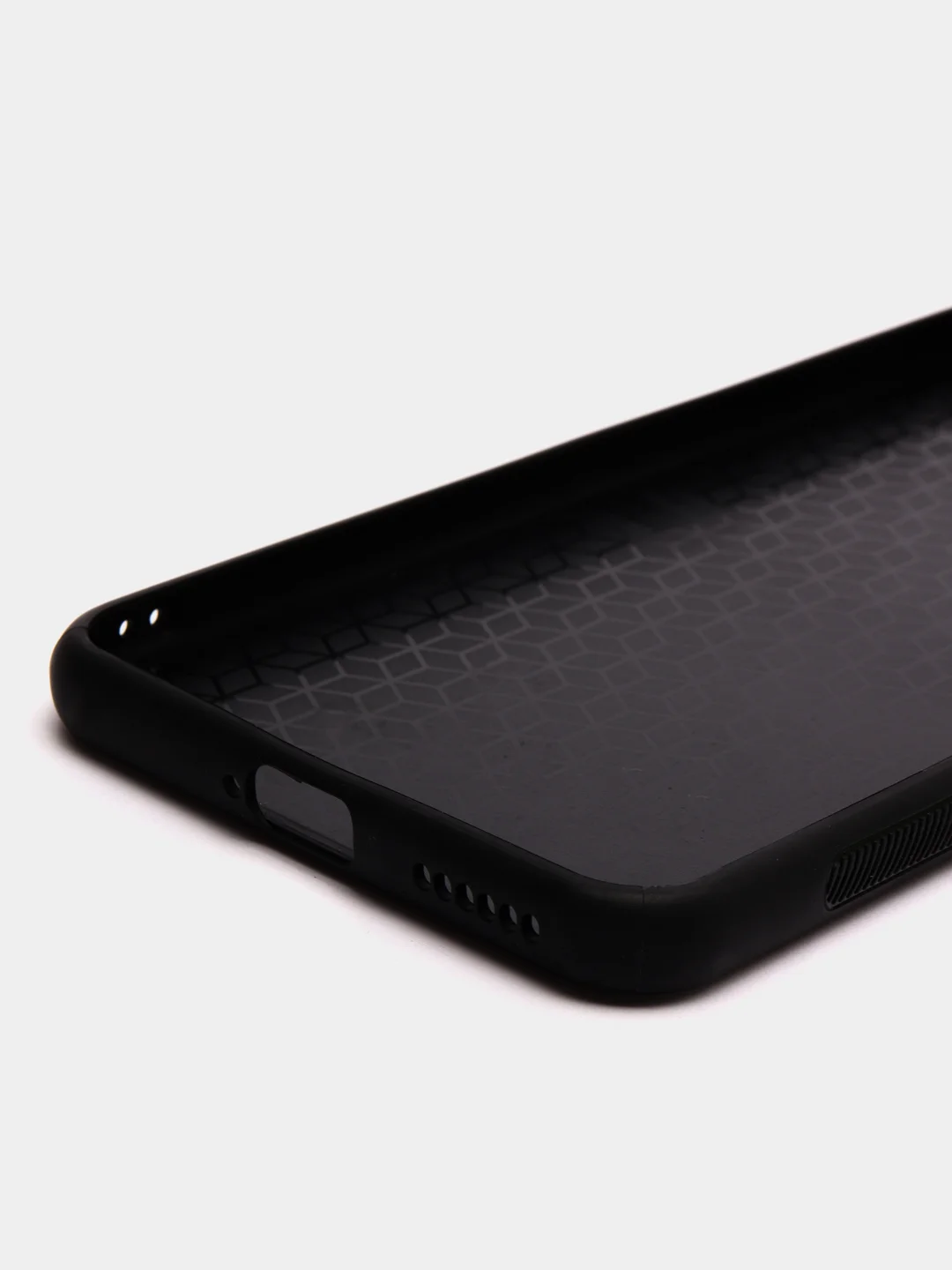 Чехол для Xiaomi Mi 11 Lite "Золотые сталактиты"