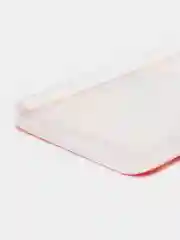 Желтый силиконовый чехол на Infinix HOT 11S NFC / Инфиникс Хот 11S NFC прозрачный, с рисунком