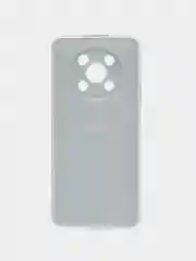 Разноцветный силиконовый чехол на Huawei Nova Y90 / Хуавей Нова Y90 с рисунком, защита камеры