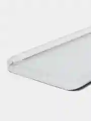 Черный силиконовый чехол на Infinix HOT 11S NFC / Инфиникс Хот 11S NFC прозрачный, с рисунком