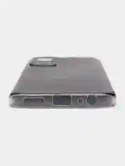 Черный силиконовый чехол на Infinix HOT 11S NFC / Инфиникс Хот 11S NFC прозрачный, с рисунком