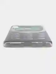 Угольный чехол на Xiaomi Redmi Note 5/Note 5 Pro / Сяоми Редми Нот 5/5 Про прозрачный, с рисунком