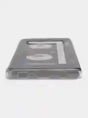Хром силиконовый чехол на Samsung Galaxy S10 / Самсунг S10 прозрачный с рисунком, защита камеры