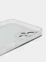 Разноцветный чехол на Tecno Spark 9 Pro / Текно Спарк 9 Про прозрачный, с рисунком, защита камеры
