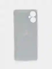 Разноцветный чехол на Tecno Spark 9 Pro / Текно Спарк 9 Про прозрачный, с рисунком, защита камеры