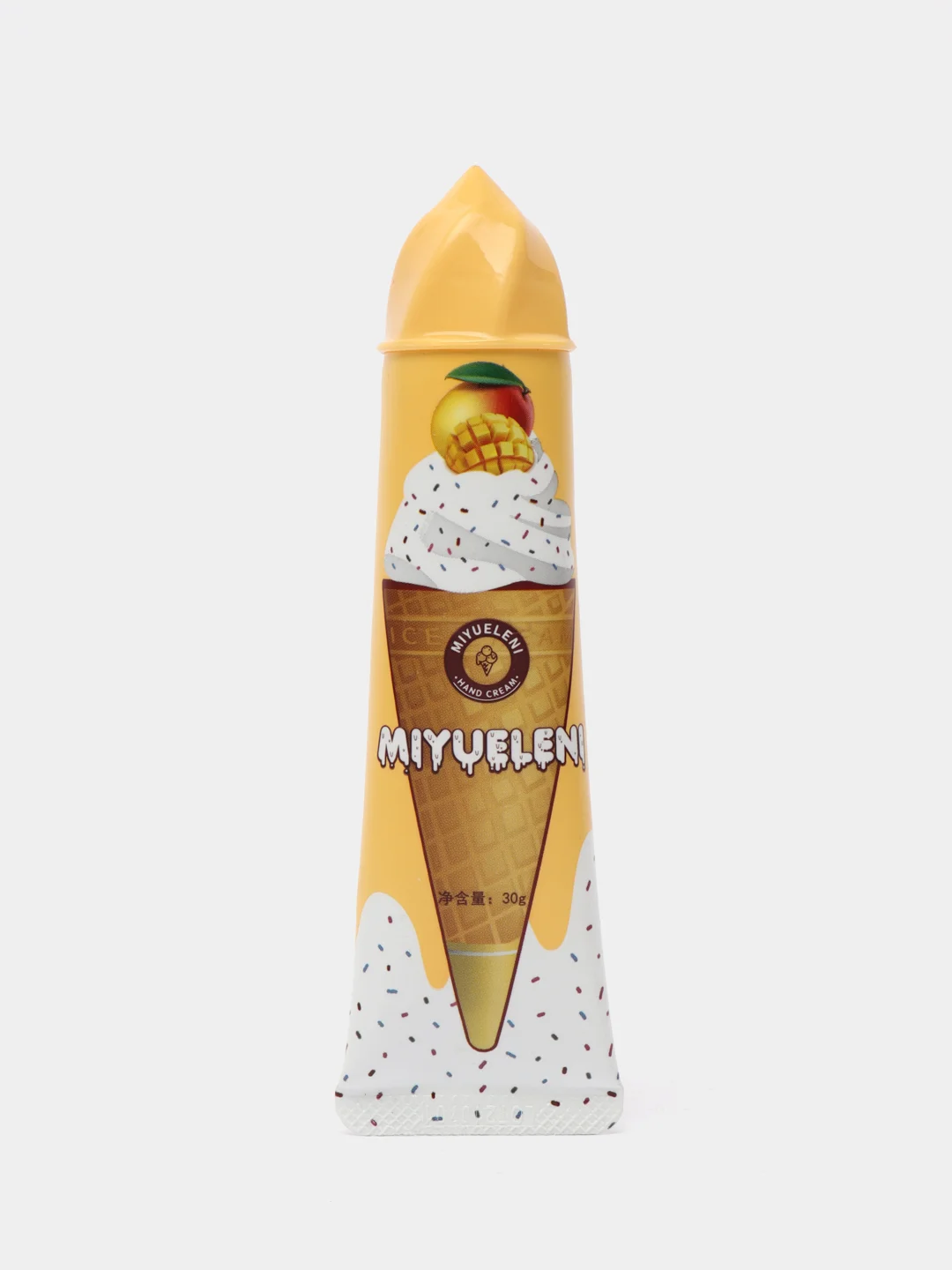 Манго крем для рук