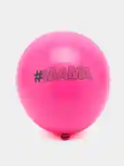 Воздушные шары "Мама" 14"/36 см, 5 шт. С Днем Рождения Юбилей Поздравления для Мамы