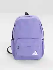 Фиолетовый рюкзак спортивный