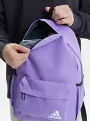 Розовый рюкзак спортивный
