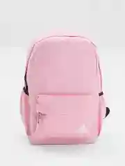 Розовый рюкзак спортивный