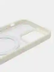 Белый magsafe (МагСейф) для iPhone 11, 12, 13, 14, Pro, Pro Max, 14 PLUS,8/SE2020,XR, X/XS,11Pro