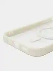 Белый magsafe (МагСейф) для iPhone 11, 12, 13, 14, Pro, Pro Max, 14 PLUS,8/SE2020,XR, X/XS,11Pro