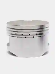Поршневая питбайк ATV110-125, ЦПГ 54 x 14 x 69 x РМШ, 41 мм, черный