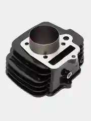 Поршневая питбайк ATV110-125, ЦПГ 54 x 14 x 69 x РМШ, 41 мм, черный