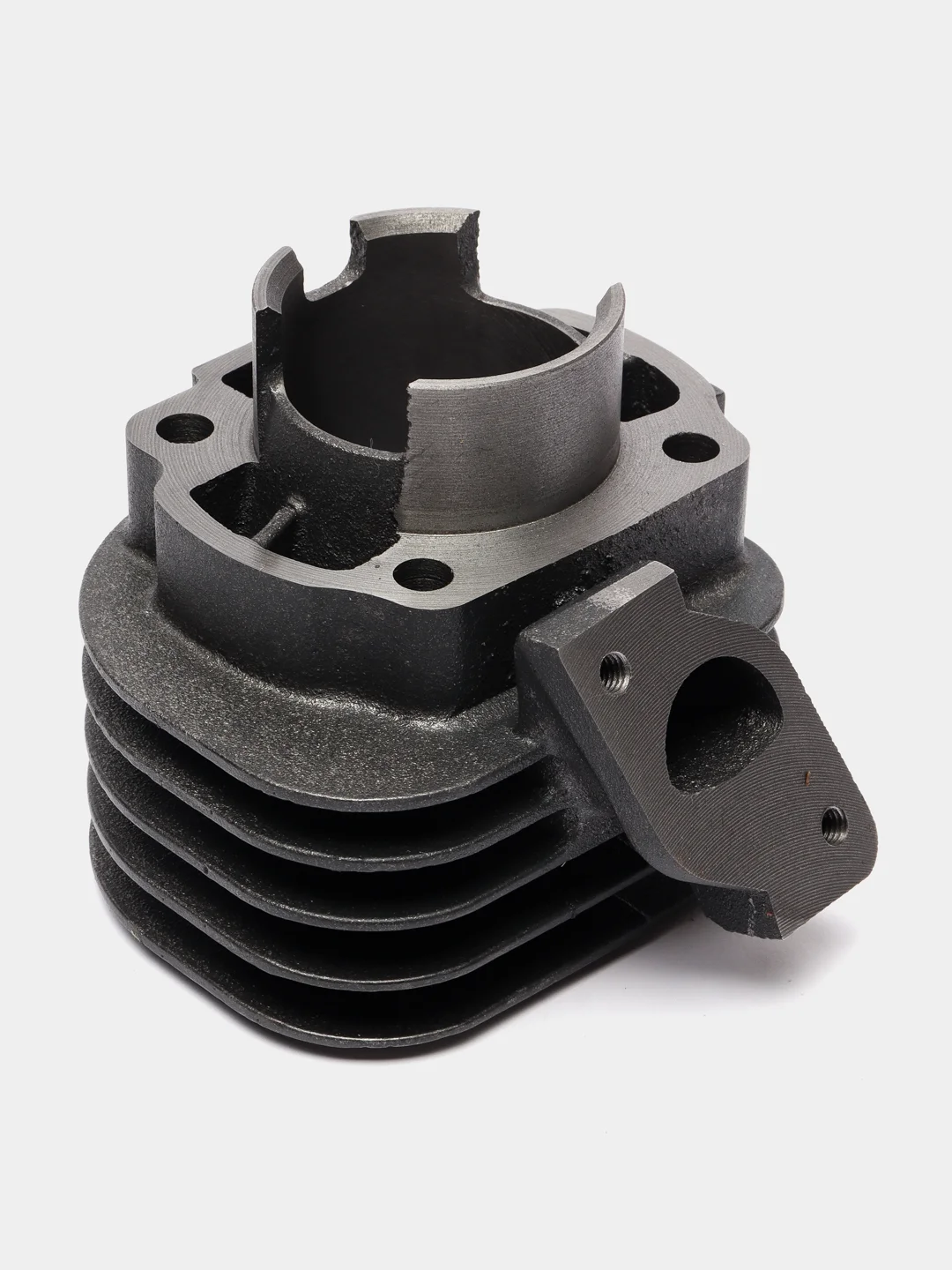 Поршневая скутер 2T 1E40QMB, Stels-60, ЦПГ D43 x p12 мм