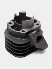 Поршневая скутер 2T 1E40QMB, Stels-60, ЦПГ D43 x p12 мм