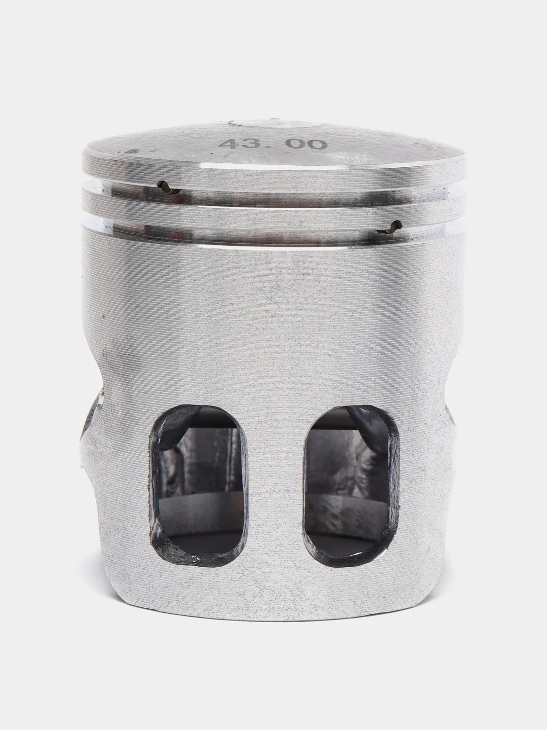 Поршневая скутер 2T 1E40QMB, Stels-60, ЦПГ D43 x p12 мм