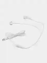 Аметистовый наушники с микрофоном USB-C / Jack 3,5 мм