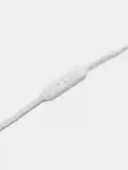 Аметистовый наушники с микрофоном USB-C / Jack 3,5 мм