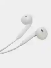 Аметистовый наушники с микрофоном USB-C / Jack 3,5 мм