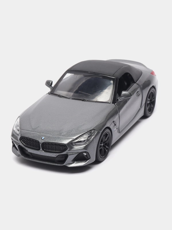 Металлическая машинка BMW Z4 KT5419D
