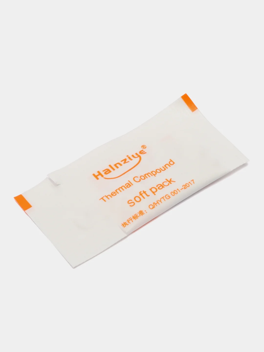 Слоновая кость термопаста Halnziye HY410
