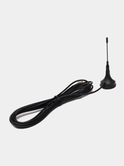 GSM антенна SMA 900, 1800 MГц, 3G