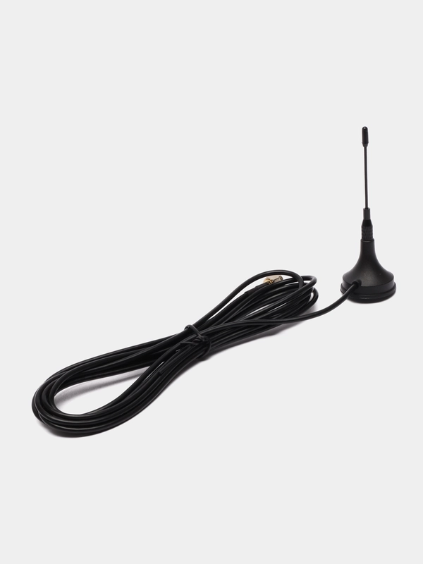 GSM антенна SMA 900, 1800 MГц, 3G