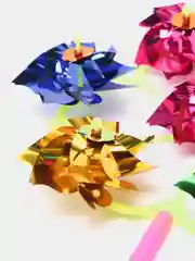 Воздушная игра вертушка-ветрячок "Цветочки"Ветерок для улицы