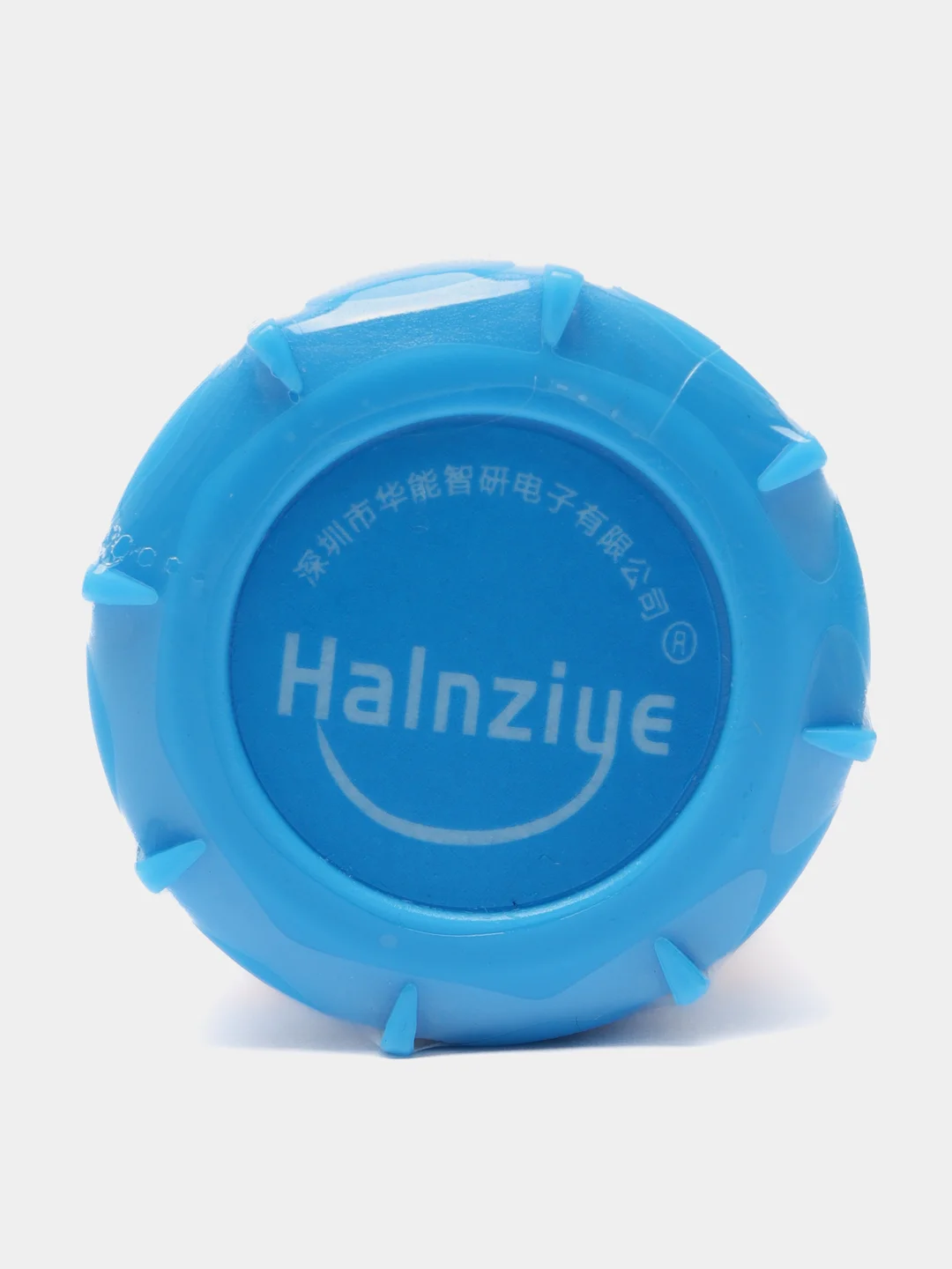 Молочный термопаста Halnziye HY410